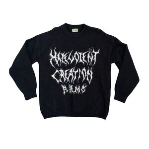 Malevolent Creation, Death metal, band sweater